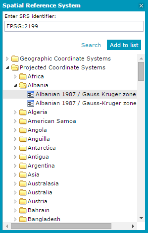 GP_USR_Changing the Coordinate System_WND1