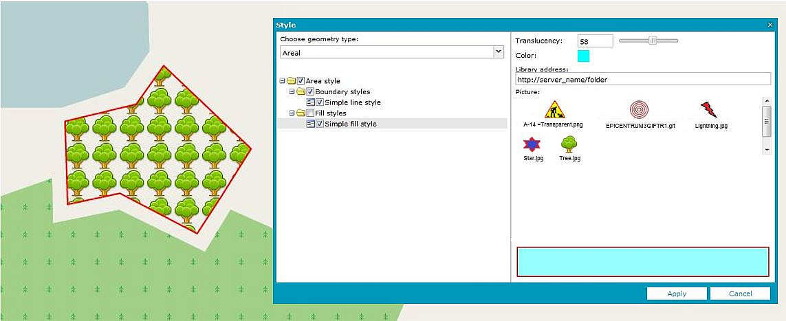 GP_USR_Changing the Layer Display Style_WND3